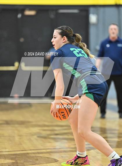 Thumbnail 2 in  Standley Lake vs Green Mountain (CHSAA 5A Sweet 16) photogallery.