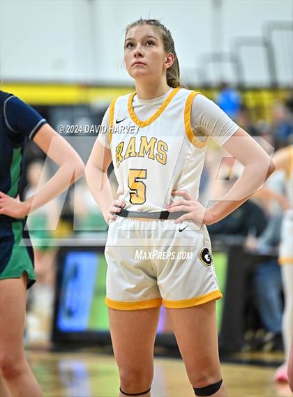 Thumbnail 2 in  Standley Lake vs Green Mountain (CHSAA 5A Sweet 16) photogallery.