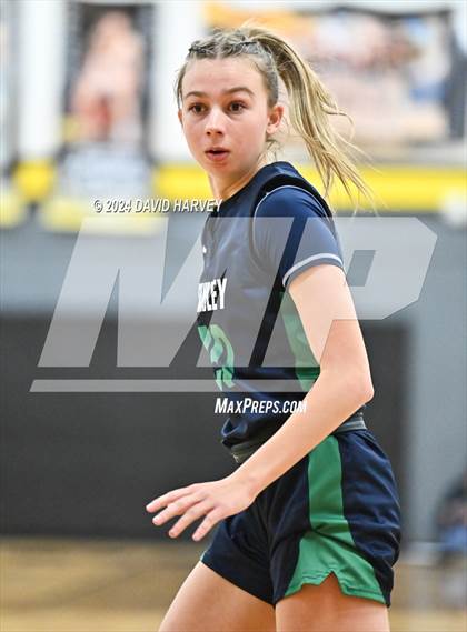 Thumbnail 1 in  Standley Lake vs Green Mountain (CHSAA 5A Sweet 16) photogallery.