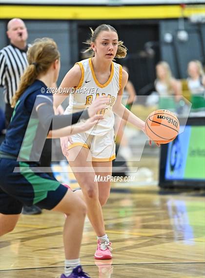 Thumbnail 1 in  Standley Lake vs Green Mountain (CHSAA 5A Sweet 16) photogallery.