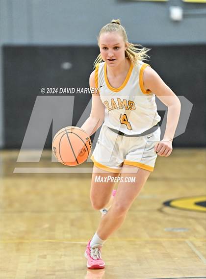 Thumbnail 1 in  Standley Lake vs Green Mountain (CHSAA 5A Sweet 16) photogallery.