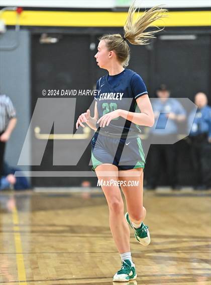 Thumbnail 3 in  Standley Lake vs Green Mountain (CHSAA 5A Sweet 16) photogallery.