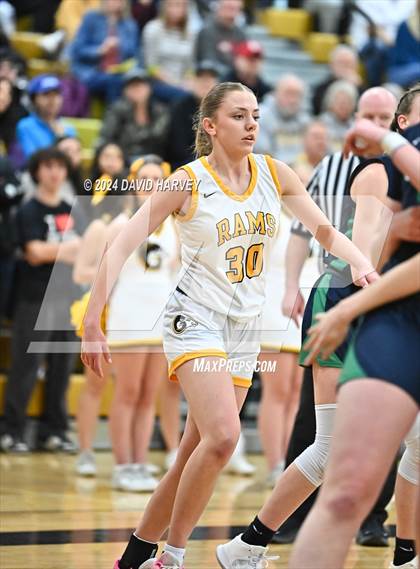 Thumbnail 2 in  Standley Lake vs Green Mountain (CHSAA 5A Sweet 16) photogallery.