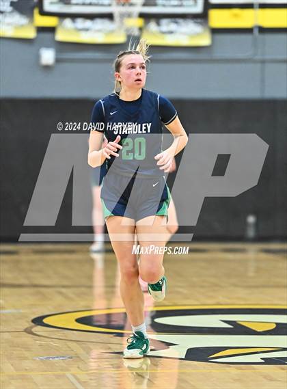 Thumbnail 2 in  Standley Lake vs Green Mountain (CHSAA 5A Sweet 16) photogallery.
