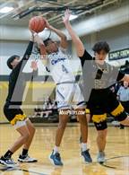 Photo from the gallery "Edna vs. Lytle (UIL 3A Area Playoffs)"