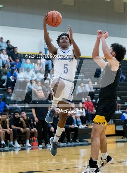 Thumbnail 2 in Edna vs. Lytle (UIL 3A Area Playoffs) photogallery.