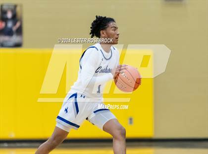 Thumbnail 1 in Edna vs. Lytle (UIL 3A Area Playoffs) photogallery.