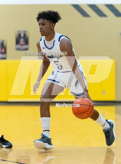 Thumbnail 1 in Edna vs. Lytle (UIL 3A Area Playoffs) photogallery.