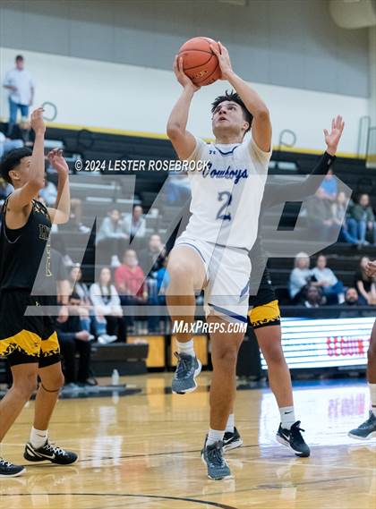 Thumbnail 3 in Edna vs. Lytle (UIL 3A Area Playoffs) photogallery.