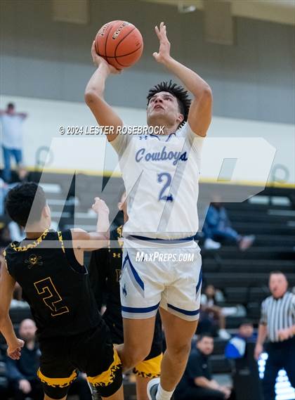 Thumbnail 1 in Edna vs. Lytle (UIL 3A Area Playoffs) photogallery.
