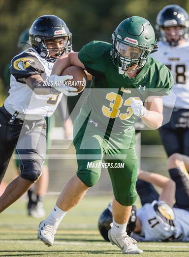 JV: Harford Tech @ North Harford