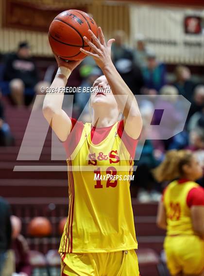 Thumbnail 3 in S & S Consolidated @ Whitesboro photogallery.