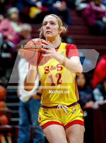 Thumbnail 2 in S & S Consolidated @ Whitesboro photogallery.