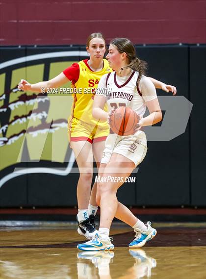 Thumbnail 3 in S & S Consolidated @ Whitesboro photogallery.
