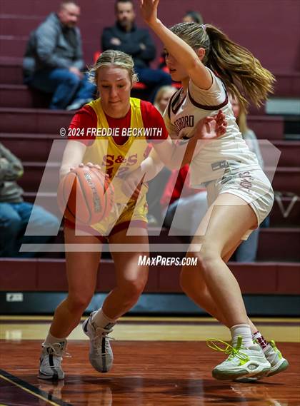 Thumbnail 1 in S & S Consolidated @ Whitesboro photogallery.
