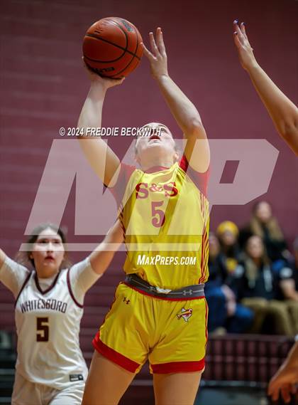 Thumbnail 3 in S & S Consolidated @ Whitesboro photogallery.