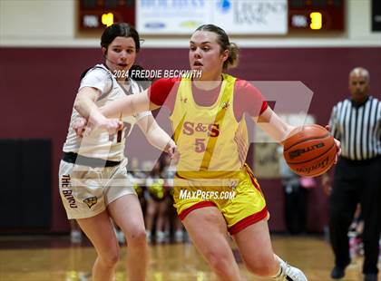 Thumbnail 3 in S & S Consolidated @ Whitesboro photogallery.