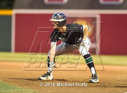 Thumbnail 3 in Redwood vs. Tehachapi (CIF Central Section Div II Final) photogallery.