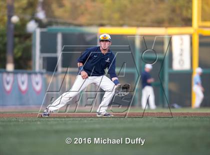 Thumbnail 2 in Redwood vs. Tehachapi (CIF Central Section Div II Final) photogallery.