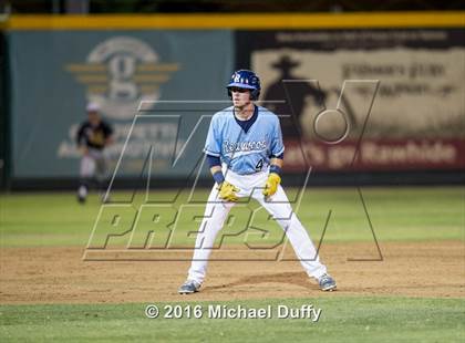 Thumbnail 2 in Redwood vs. Tehachapi (CIF Central Section Div II Final) photogallery.