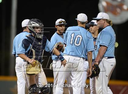 Thumbnail 1 in Redwood vs. Tehachapi (CIF Central Section Div II Final) photogallery.
