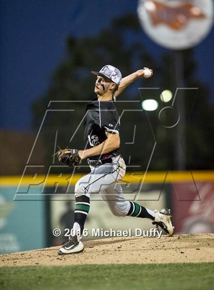 Thumbnail 1 in Redwood vs. Tehachapi (CIF Central Section Div II Final) photogallery.