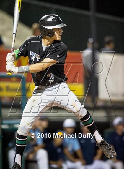 Thumbnail 2 in Redwood vs. Tehachapi (CIF Central Section Div II Final) photogallery.