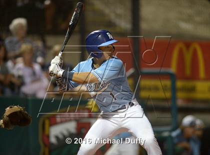 Thumbnail 1 in Redwood vs. Tehachapi (CIF Central Section Div II Final) photogallery.