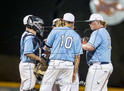 Thumbnail 3 in Redwood vs. Tehachapi (CIF Central Section Div II Final) photogallery.