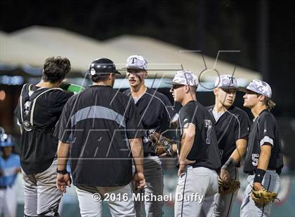Thumbnail 1 in Redwood vs. Tehachapi (CIF Central Section Div II Final) photogallery.