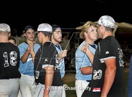Thumbnail 2 in Redwood vs. Tehachapi (CIF Central Section Div II Final) photogallery.