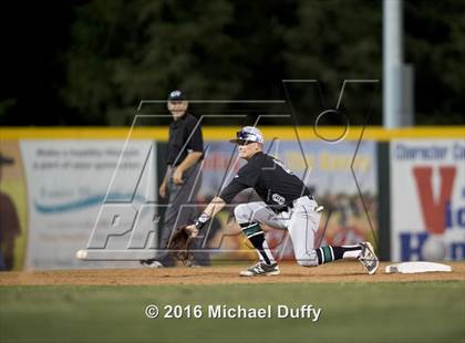 Thumbnail 2 in Redwood vs. Tehachapi (CIF Central Section Div II Final) photogallery.