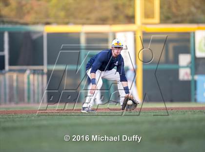 Thumbnail 3 in Redwood vs. Tehachapi (CIF Central Section Div II Final) photogallery.