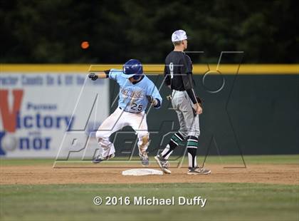 Thumbnail 3 in Redwood vs. Tehachapi (CIF Central Section Div II Final) photogallery.