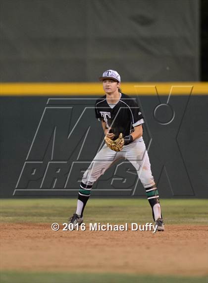 Thumbnail 2 in Redwood vs. Tehachapi (CIF Central Section Div II Final) photogallery.