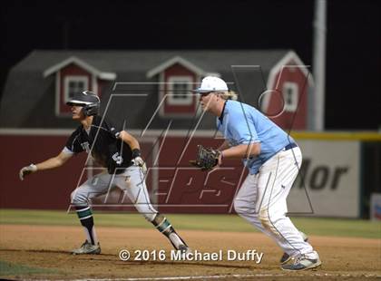 Thumbnail 2 in Redwood vs. Tehachapi (CIF Central Section Div II Final) photogallery.