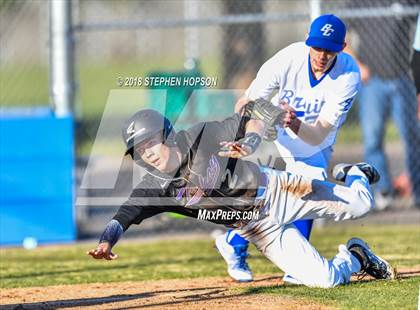 Thumbnail 2 in Tokay @ Bear Creek photogallery.