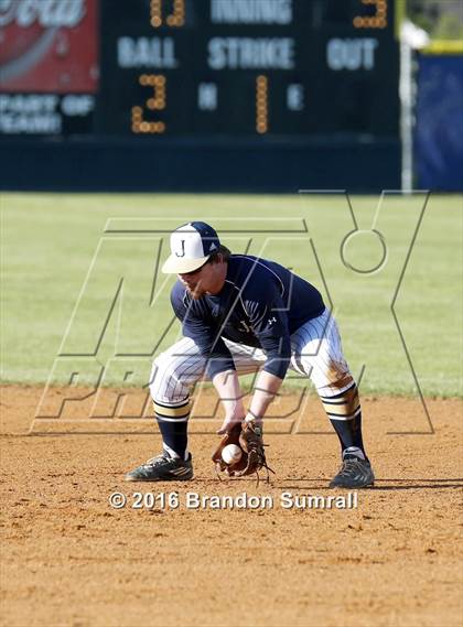Thumbnail 3 in Central @ Jemison photogallery.