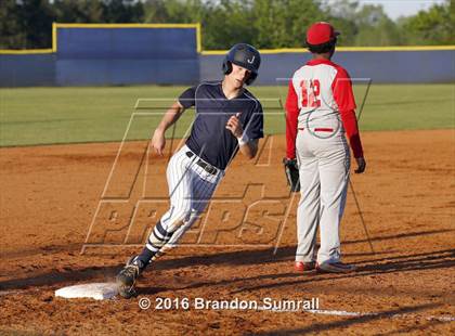 Thumbnail 1 in Central @ Jemison photogallery.
