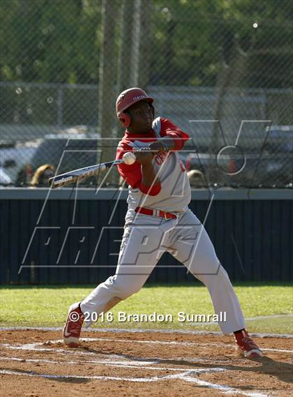 Thumbnail 3 in Central @ Jemison photogallery.