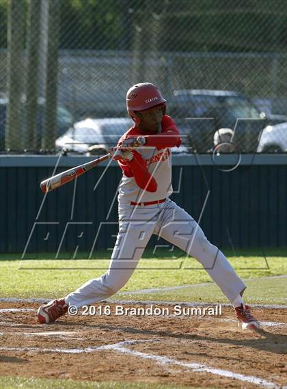 Thumbnail 1 in Central @ Jemison photogallery.