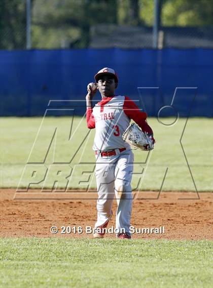 Thumbnail 3 in Central @ Jemison photogallery.