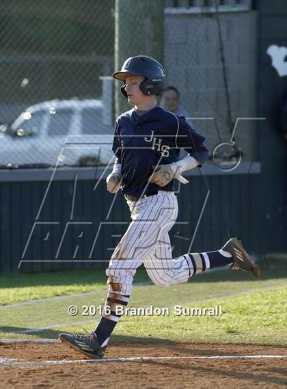 Thumbnail 3 in Central @ Jemison photogallery.