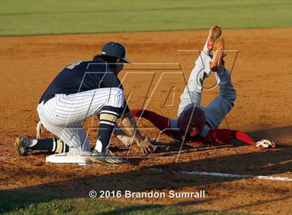 Thumbnail 2 in Central @ Jemison photogallery.