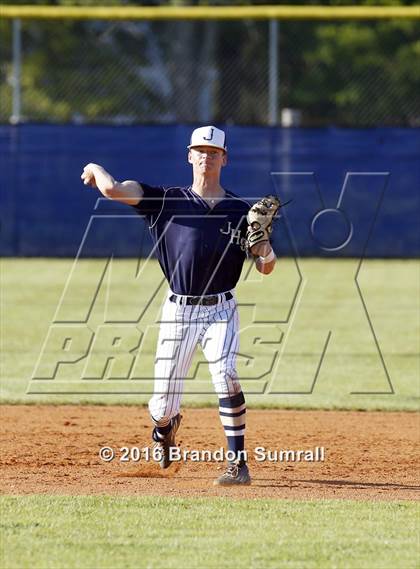 Thumbnail 1 in Central @ Jemison photogallery.