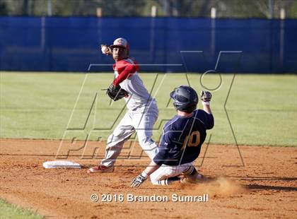 Thumbnail 2 in Central @ Jemison photogallery.