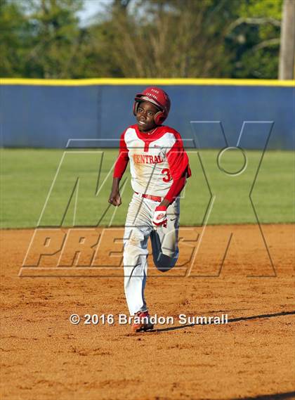 Thumbnail 1 in Central @ Jemison photogallery.