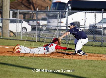 Thumbnail 3 in Central @ Jemison photogallery.
