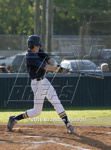 Thumbnail 1 in Central @ Jemison photogallery.