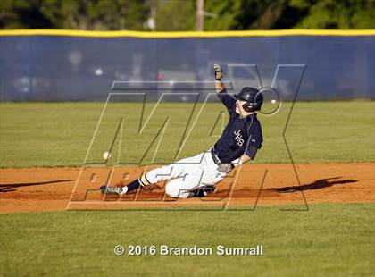 Thumbnail 3 in Central @ Jemison photogallery.